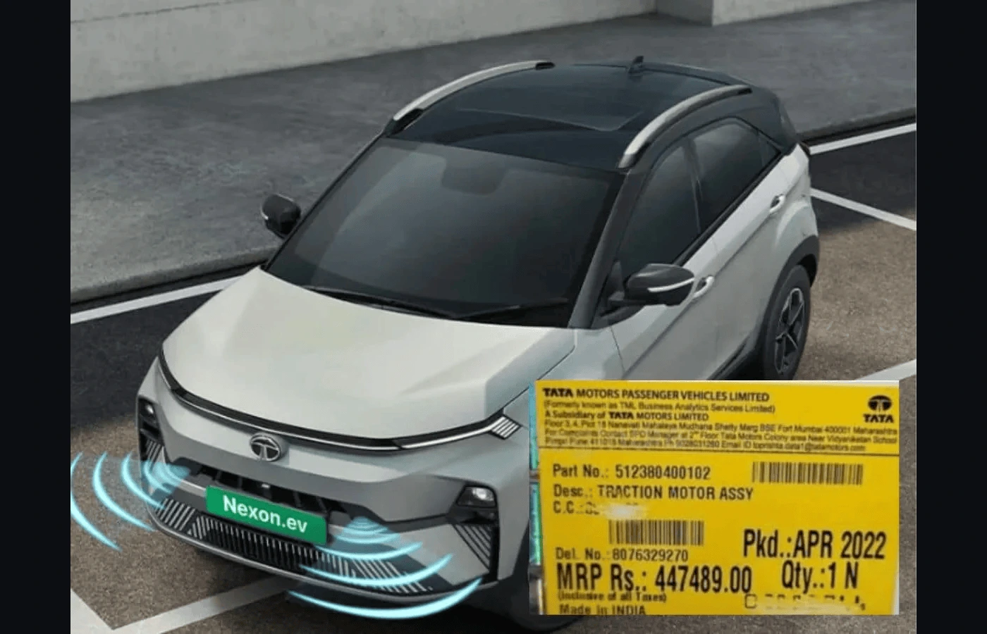 EV Lifetime Battery Warranty Explained